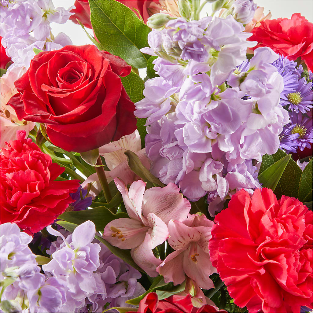 Your Majesty Bouquet – PAUL'S FLOWERS, Charlottetown PE