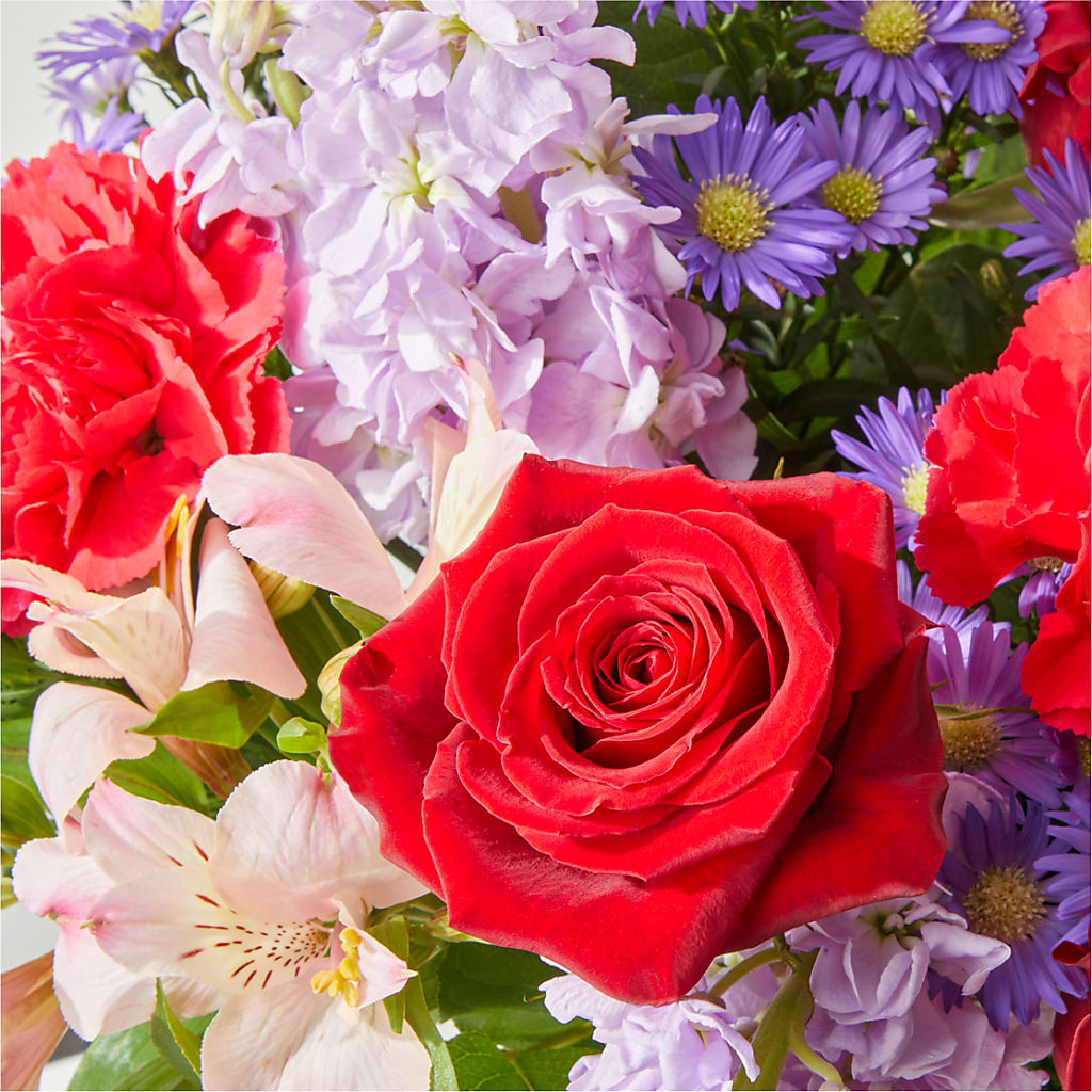 Your Majesty Bouquet – PAUL'S FLOWERS, Charlottetown PE