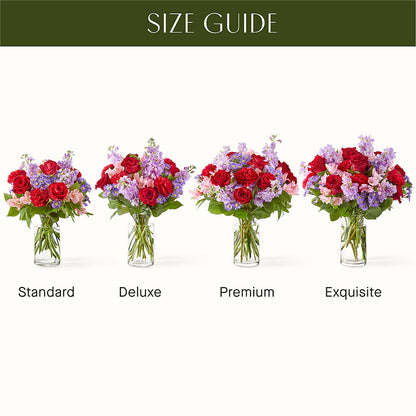 Your Majesty Bouquet – PAUL'S FLOWERS, Charlottetown PE