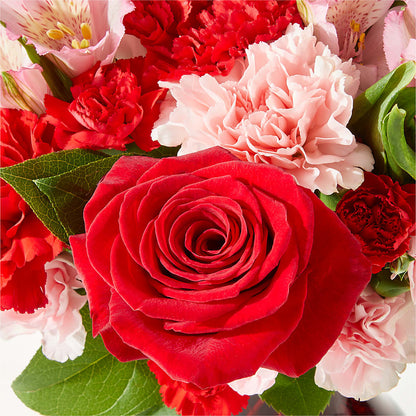 Candy Kisses Bouquet – PAUL'S FLOWERS, Charlottetown PE