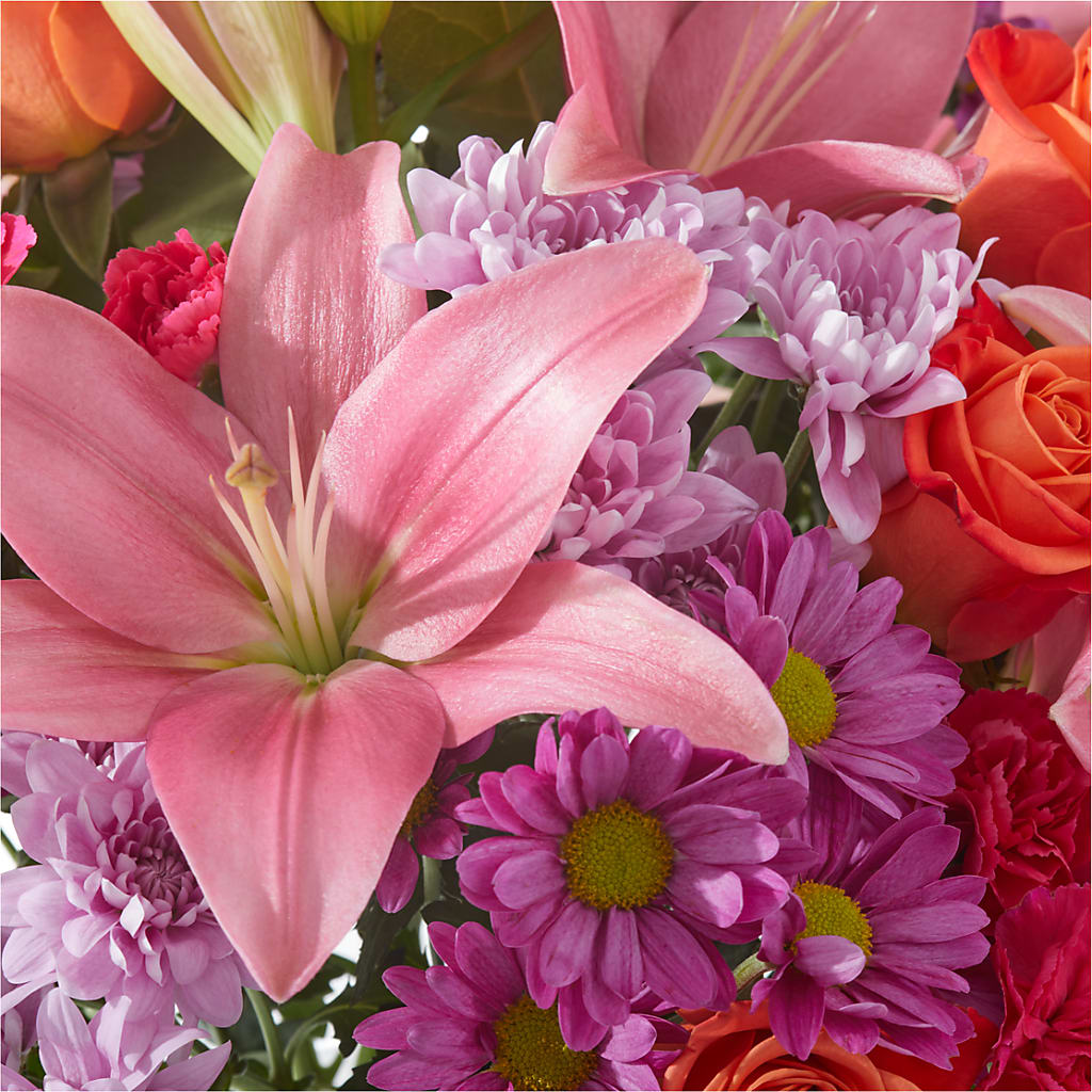 One and Only Bouquet – PAUL'S FLOWERS, Charlottetown PE