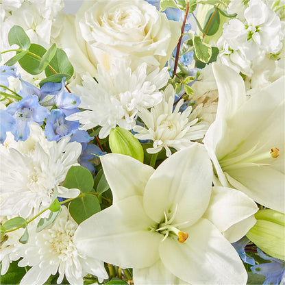 Peace of Mind Bouquet – PAUL'S FLOWERS, Charlottetown PE