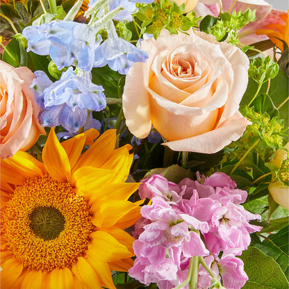 Dreamy Meadows Bouquet – PAUL'S FLOWERS, Charlottetown PE