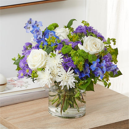 Genuine Gestures Bouquet – PAUL'S FLOWERS, Charlottetown PE