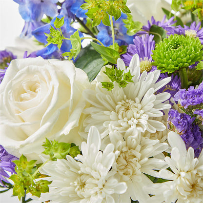 Genuine Gestures Bouquet – PAUL'S FLOWERS, Charlottetown PE
