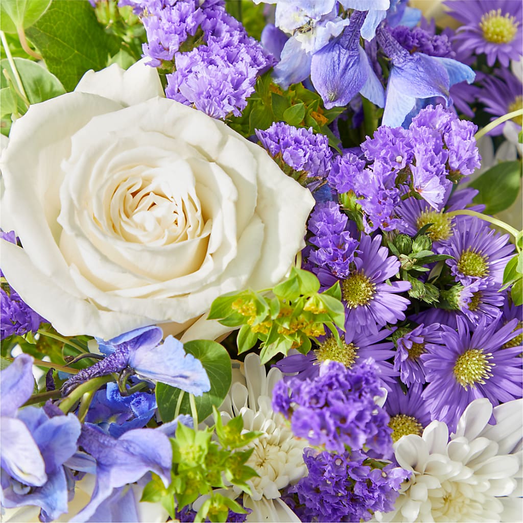 Genuine Gestures Bouquet – PAUL'S FLOWERS, Charlottetown PE