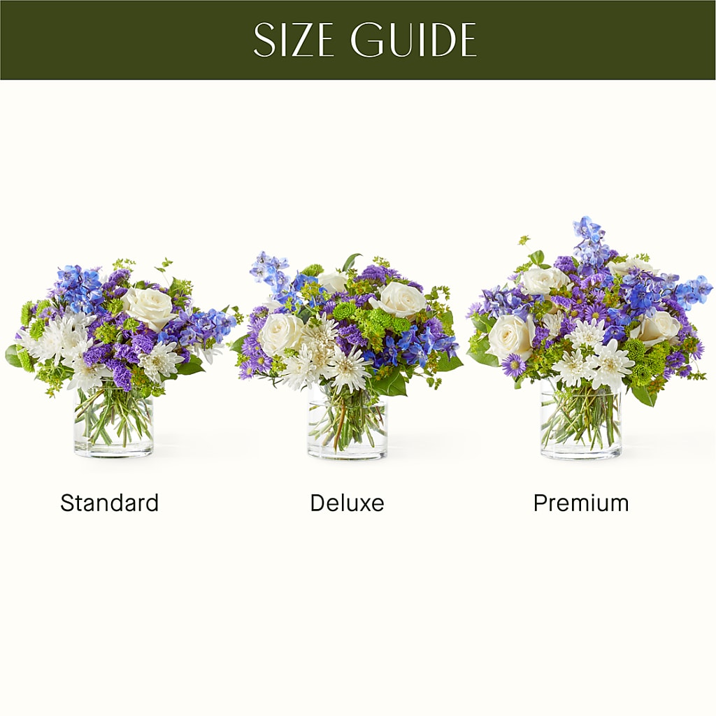 Genuine Gestures Bouquet – PAUL'S FLOWERS, Charlottetown PE