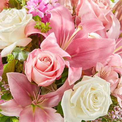 Ethereal Beauty Bouquet – PAUL'S FLOWERS, Charlottetown PE