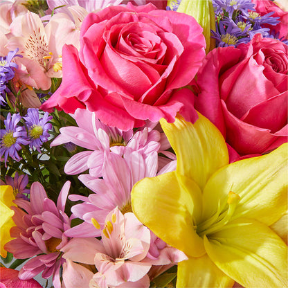 Sprinkles Bouquet – PAUL'S FLOWERS, Charlottetown PE