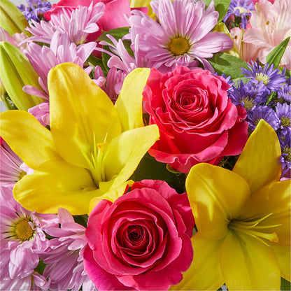 Sprinkles Bouquet – PAUL'S FLOWERS, Charlottetown PE