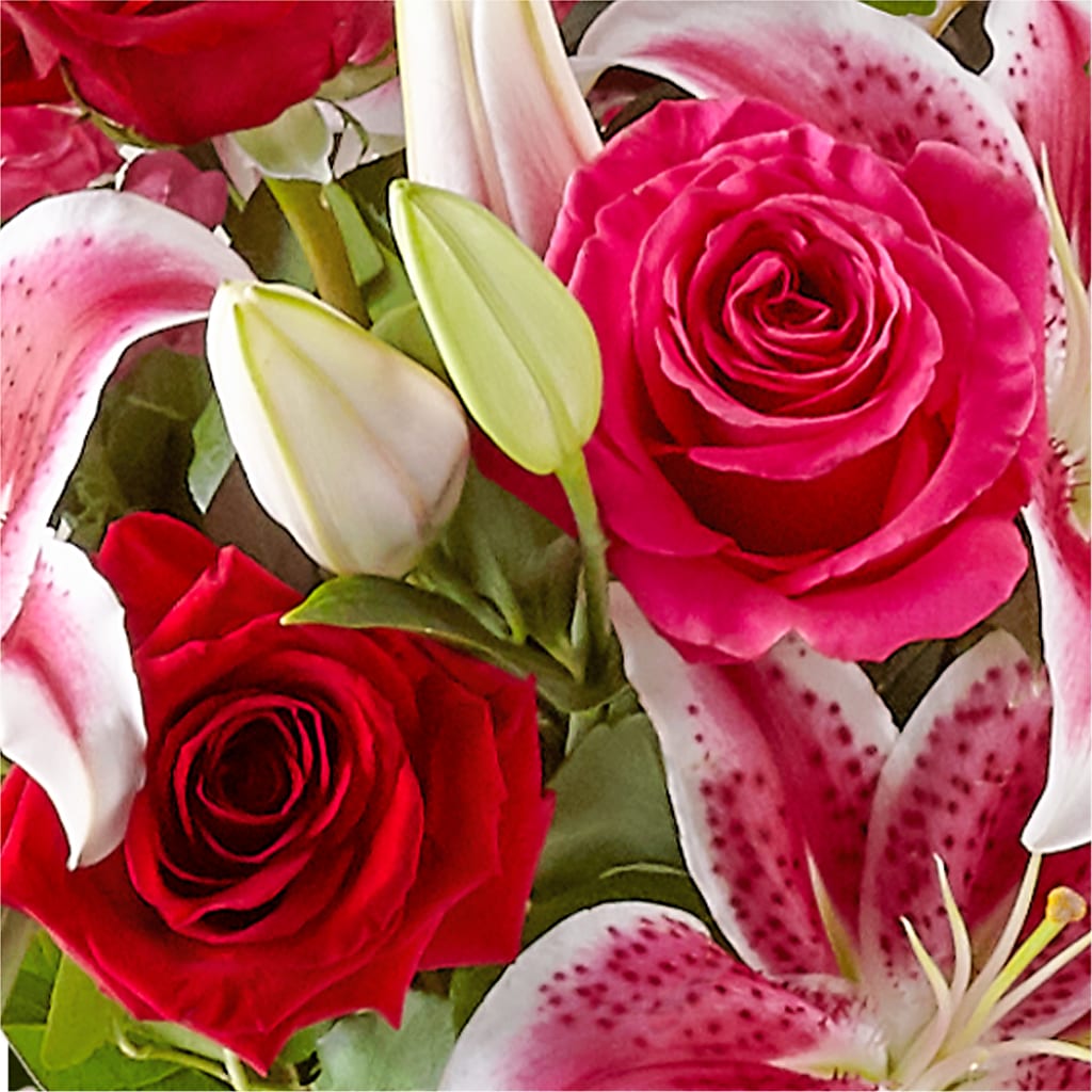 Always You Bouquet – PAUL'S FLOWERS, Charlottetown PE