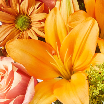 Harvest Hayride Bouquet – PAUL'S FLOWERS, Charlottetown PE