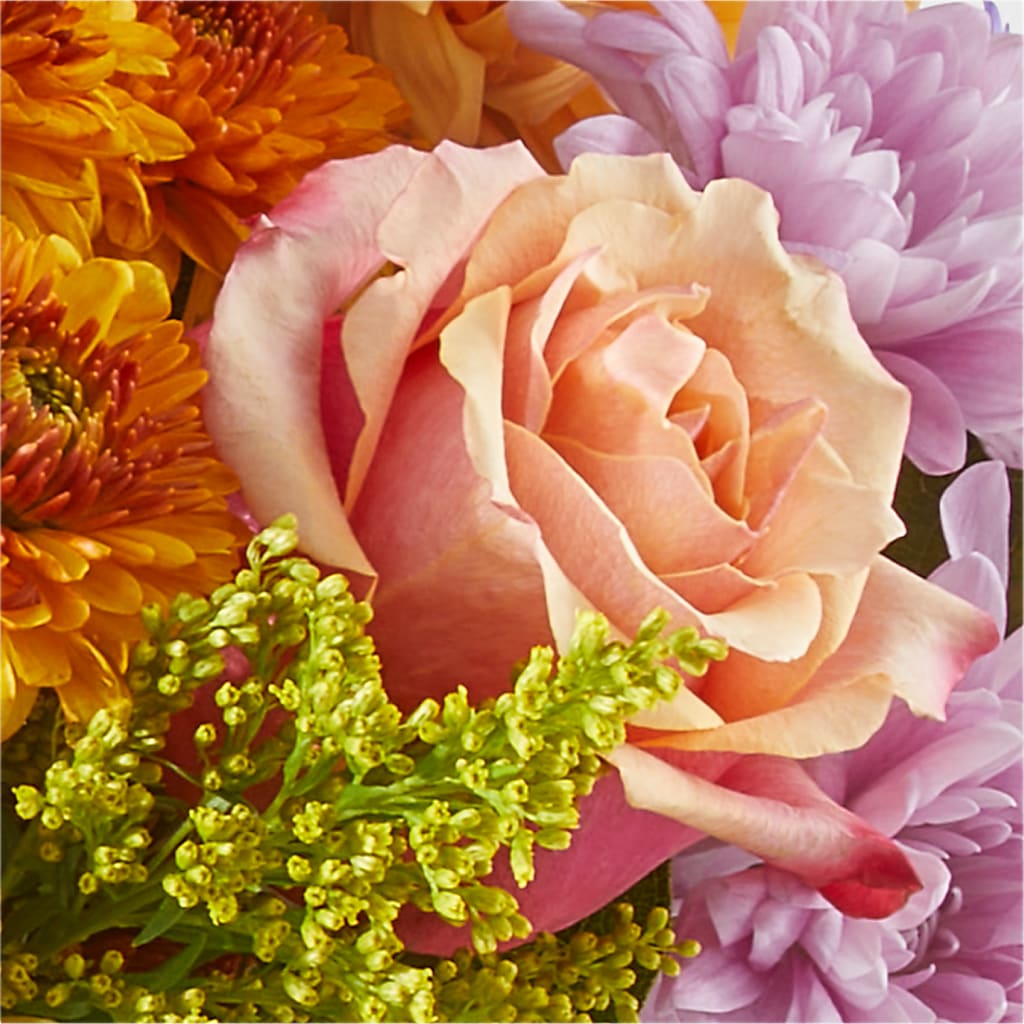 Countryside Bouquet – PAUL'S FLOWERS, Charlottetown PE