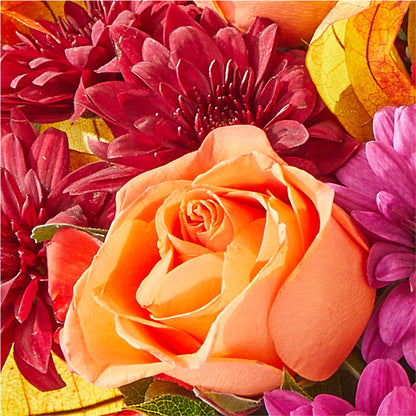 Mum's the Word Bouquet – PAUL'S FLOWERS, Charlottetown PE
