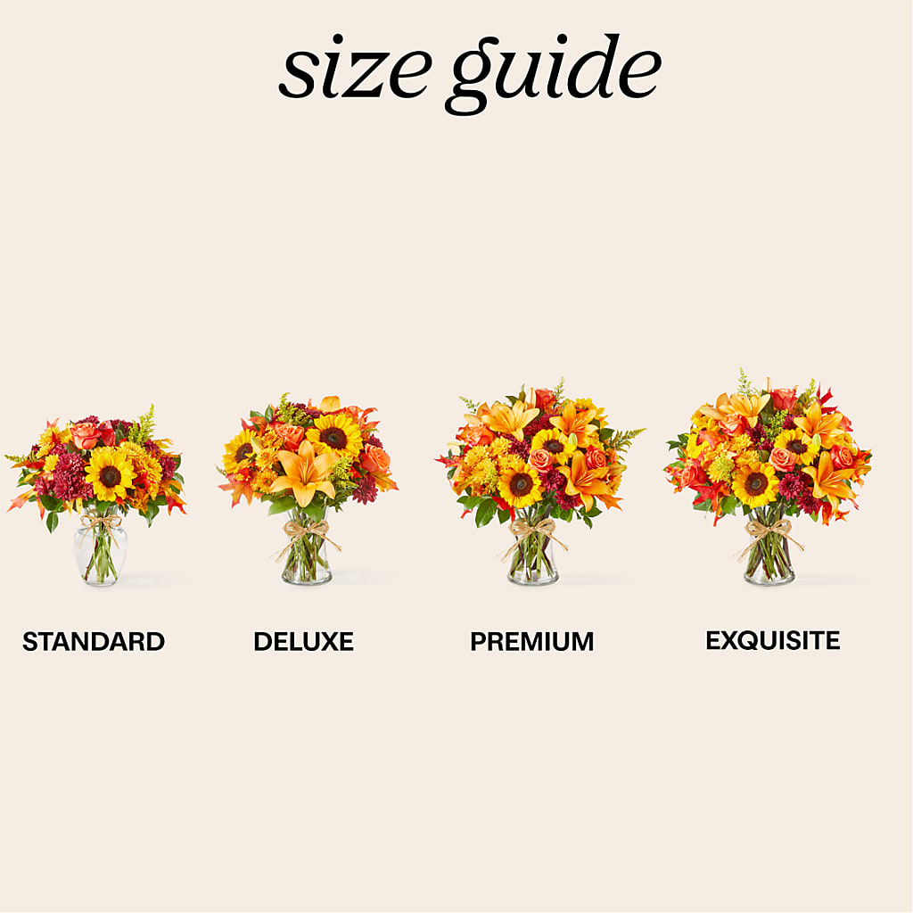 Sunny Side Bouquet – PAUL'S FLOWERS, Charlottetown PE