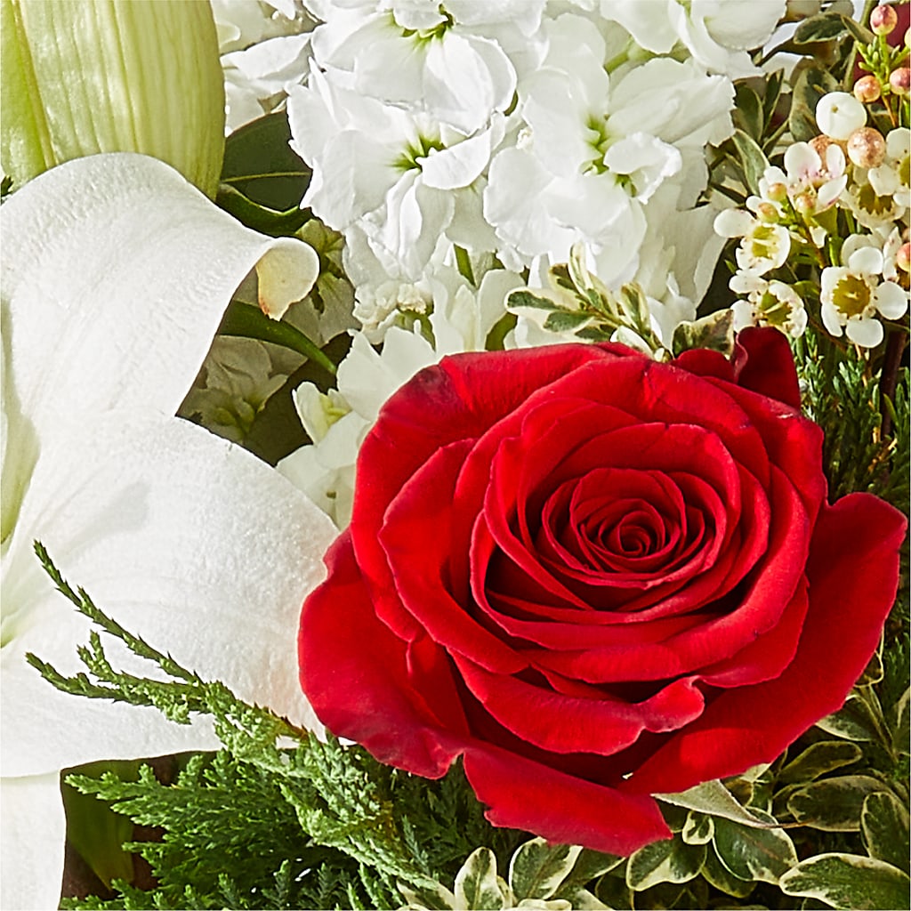 Twinkle Lights Bouquet – PAUL'S FLOWERS, Charlottetown PE