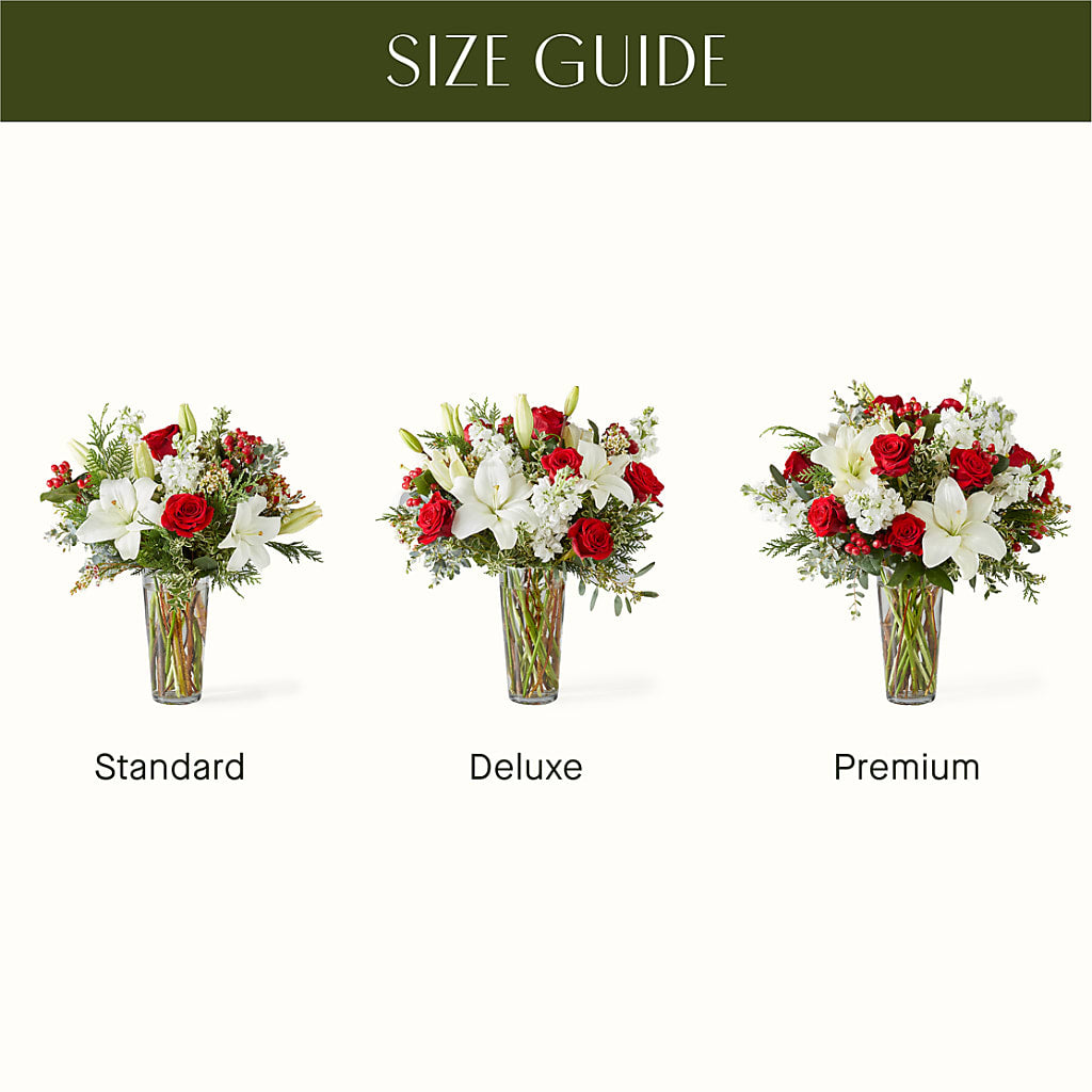 Twinkle Lights Bouquet – PAUL'S FLOWERS, Charlottetown PE