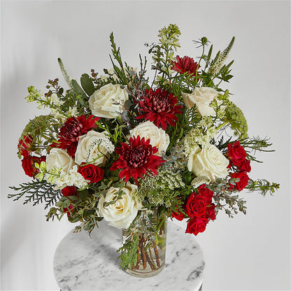 Favorite Traditions Bouquet – PAUL'S FLOWERS, Charlottetown PE