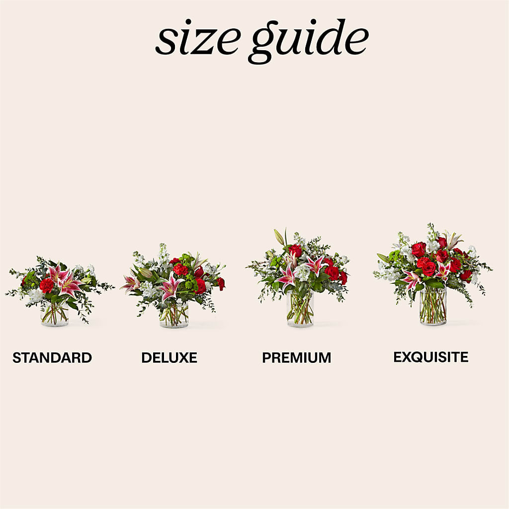 Gumdrop Button Bouquet – PAUL'S FLOWERS, Charlottetown PE