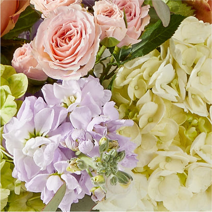 Porch Swing Bouquet – PAUL'S FLOWERS, Charlottetown PE