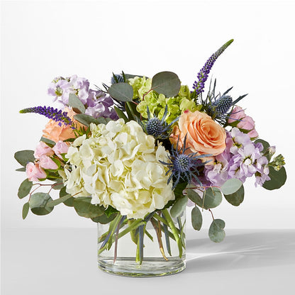 Porch Swing Bouquet – PAUL'S FLOWERS, Charlottetown PE