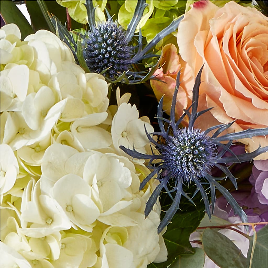 Porch Swing Bouquet – PAUL'S FLOWERS, Charlottetown PE