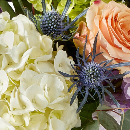 Porch Swing Bouquet – PAUL'S FLOWERS, Charlottetown PE