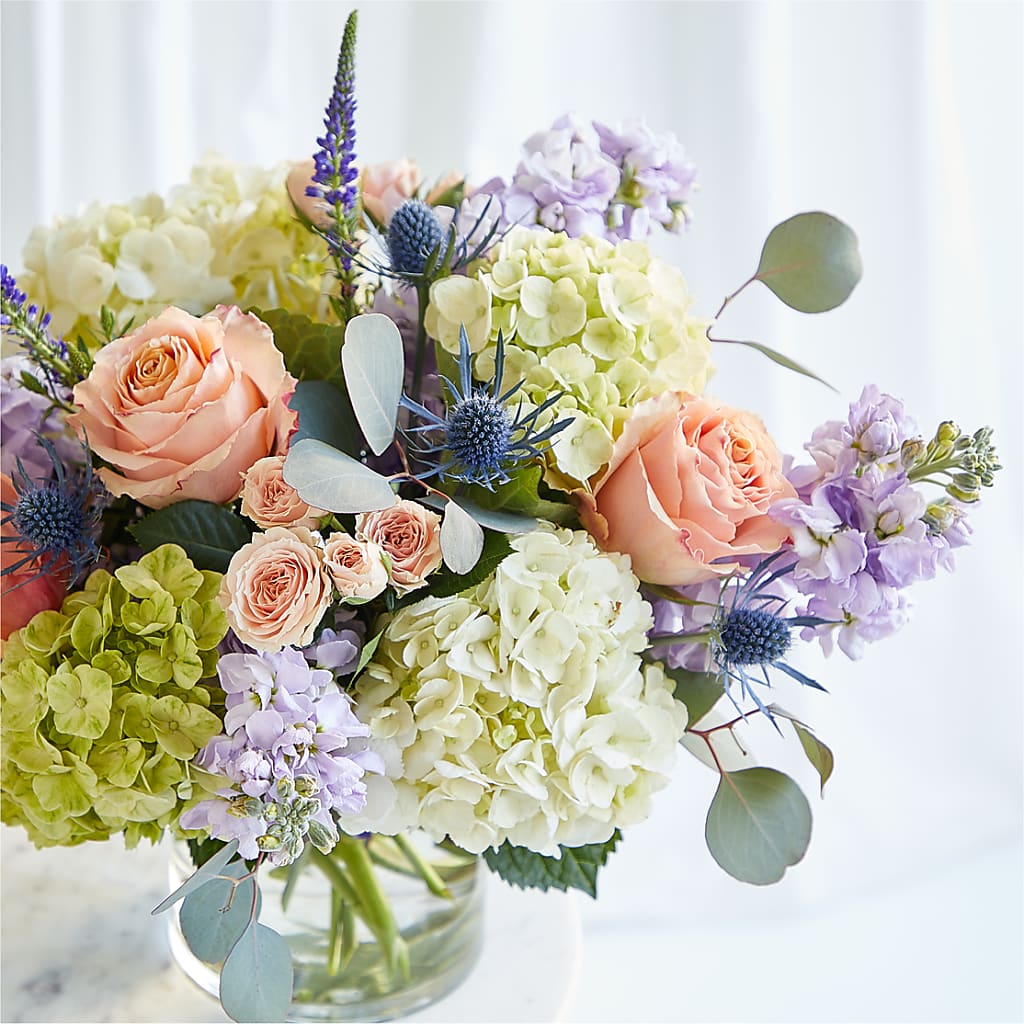 Porch Swing Bouquet – PAUL'S FLOWERS, Charlottetown PE