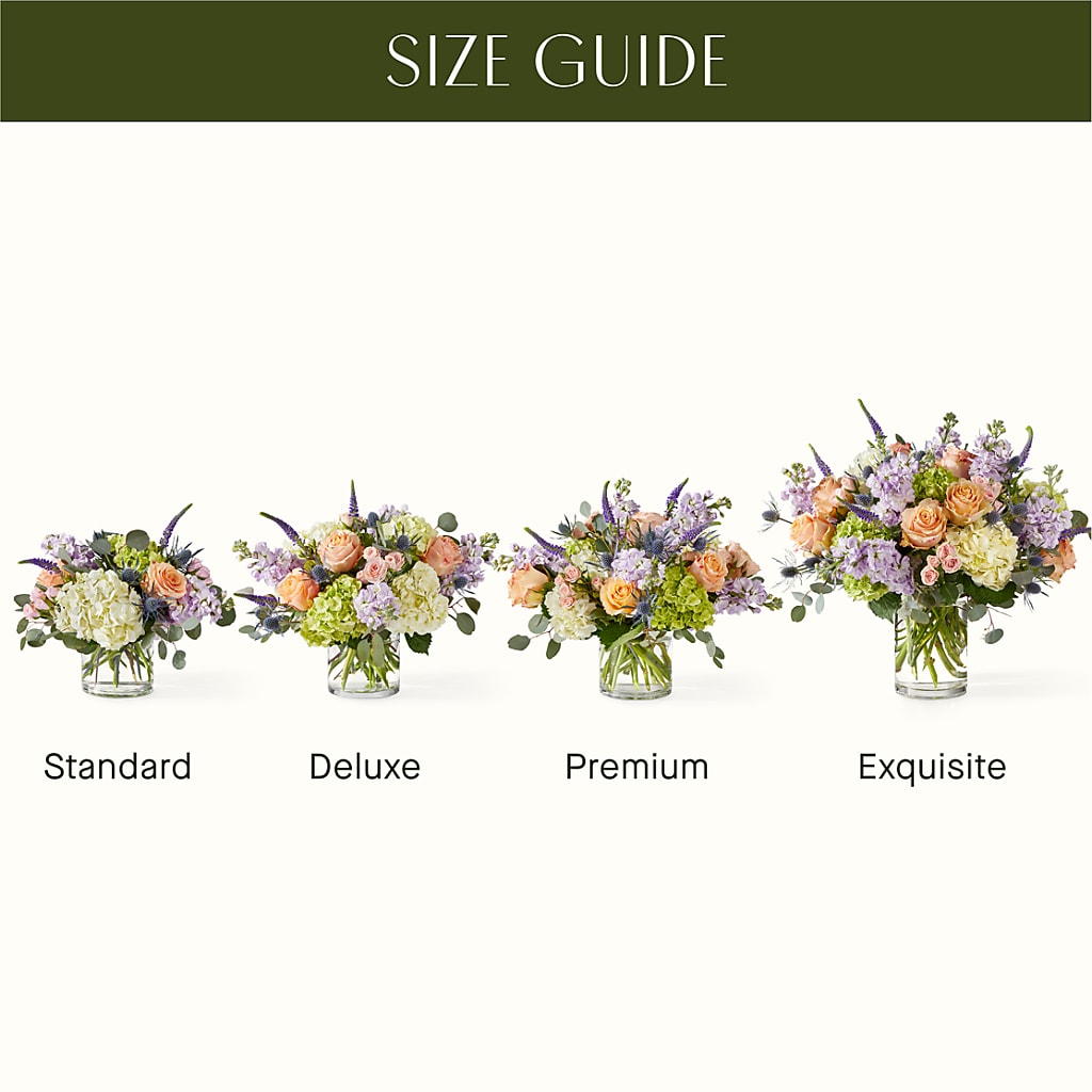 Porch Swing Bouquet – PAUL'S FLOWERS, Charlottetown PE