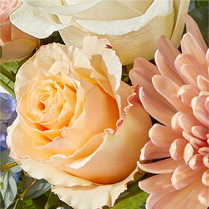 Inspired Bouquet – PAUL'S FLOWERS, Charlottetown PE