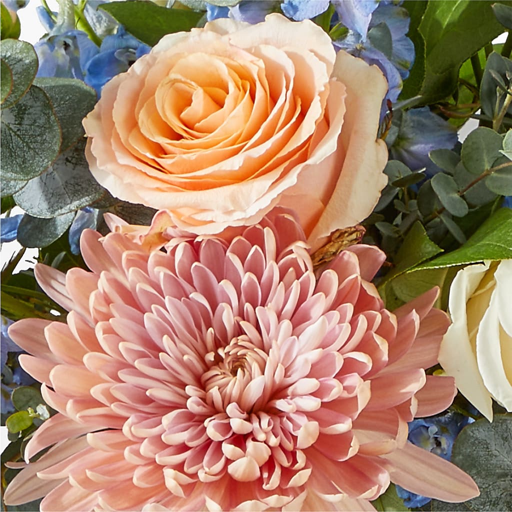 Inspired Bouquet – PAUL'S FLOWERS, Charlottetown PE