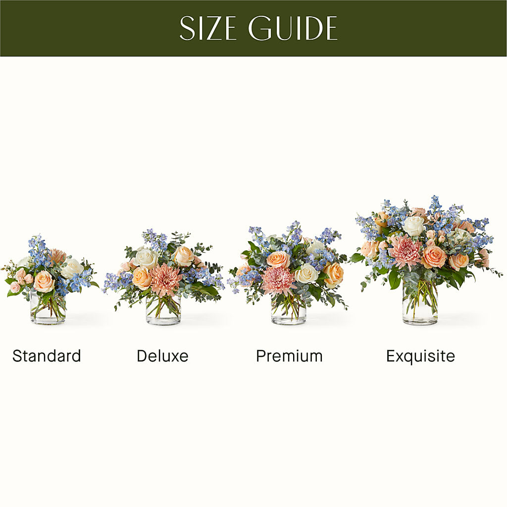 Inspired Bouquet – PAUL'S FLOWERS, Charlottetown PE