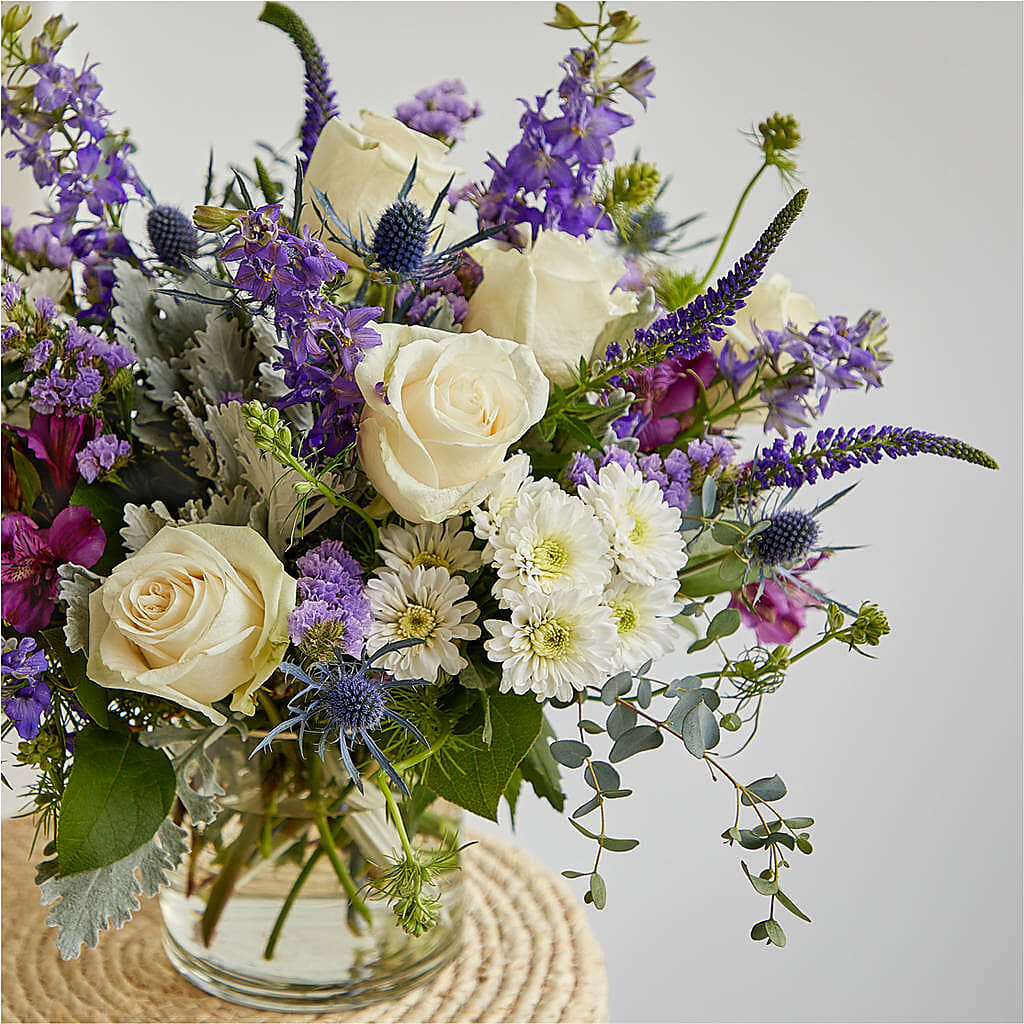 Shooting Star Bouquet – PAUL'S FLOWERS, Charlottetown PE