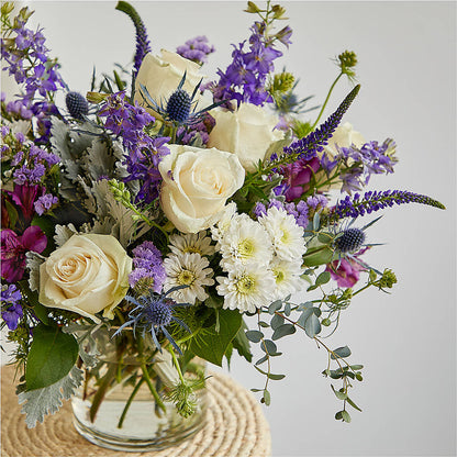 Shooting Star Bouquet – PAUL'S FLOWERS, Charlottetown PE