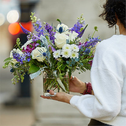 Shooting Star Bouquet – PAUL'S FLOWERS, Charlottetown PE