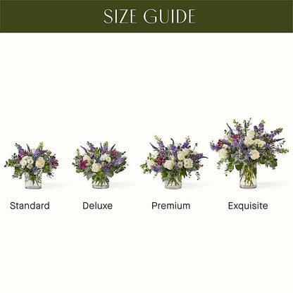 Shooting Star Bouquet – PAUL'S FLOWERS, Charlottetown PE
