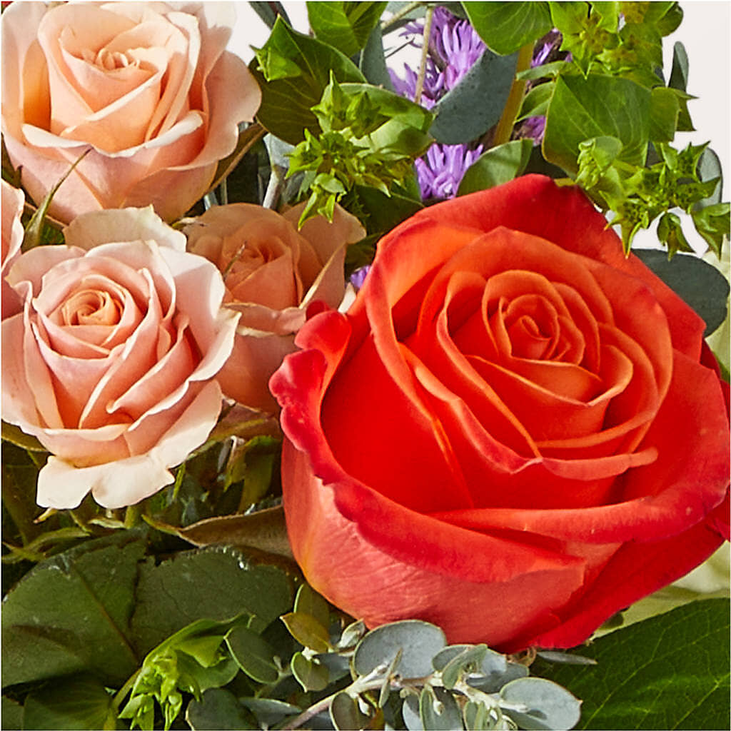 The Standout Bouquet – PAUL'S FLOWERS, Charlottetown PE