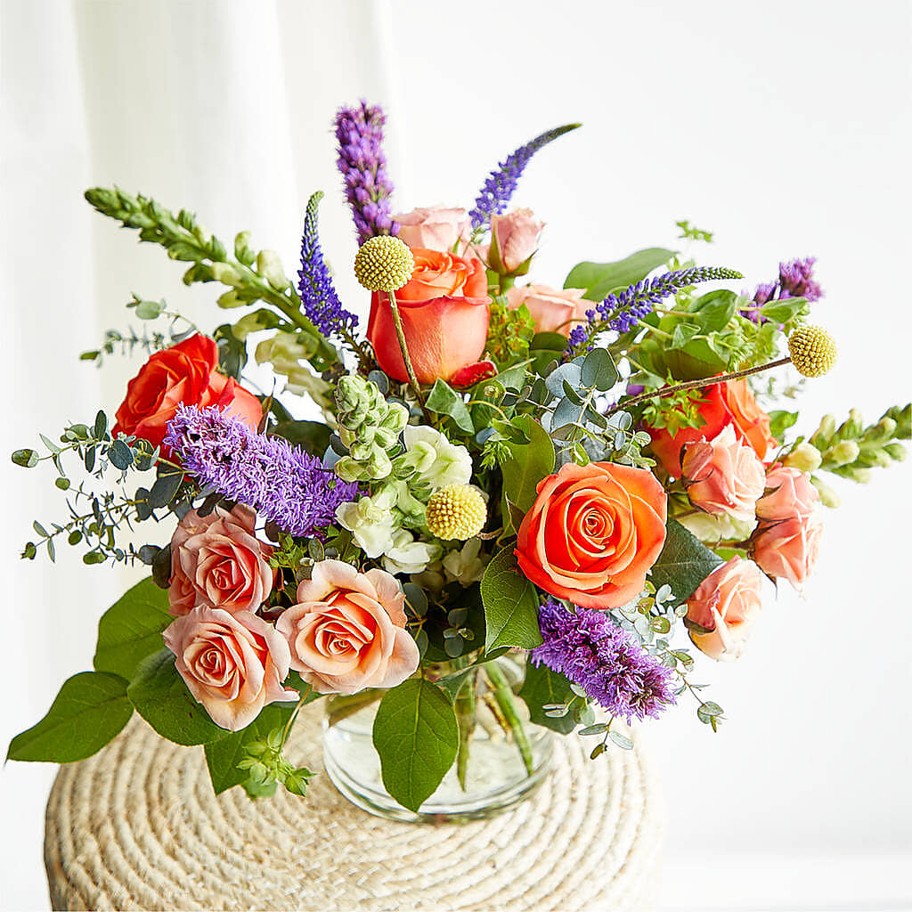 The Standout Bouquet – PAUL'S FLOWERS, Charlottetown PE