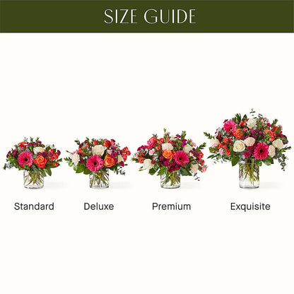Smell the Roses Bouquet – PAUL'S FLOWERS, Charlottetown PE