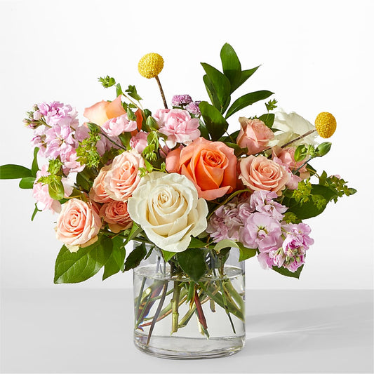 French Market Bouquet – PAUL'S FLOWERS, Charlottetown PE