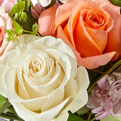 French Market Bouquet – PAUL'S FLOWERS, Charlottetown PE
