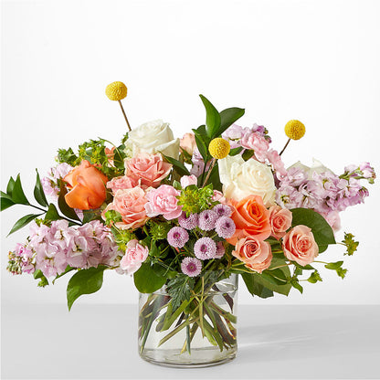 French Market Bouquet – PAUL'S FLOWERS, Charlottetown PE