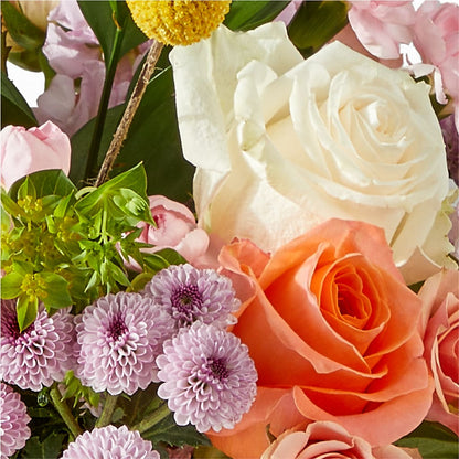 French Market Bouquet – PAUL'S FLOWERS, Charlottetown PE