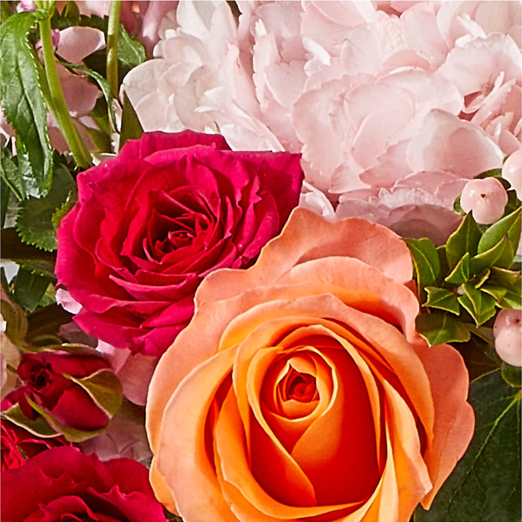 Glitz & Glam Bouquet – PAUL'S FLOWERS, Charlottetown PE