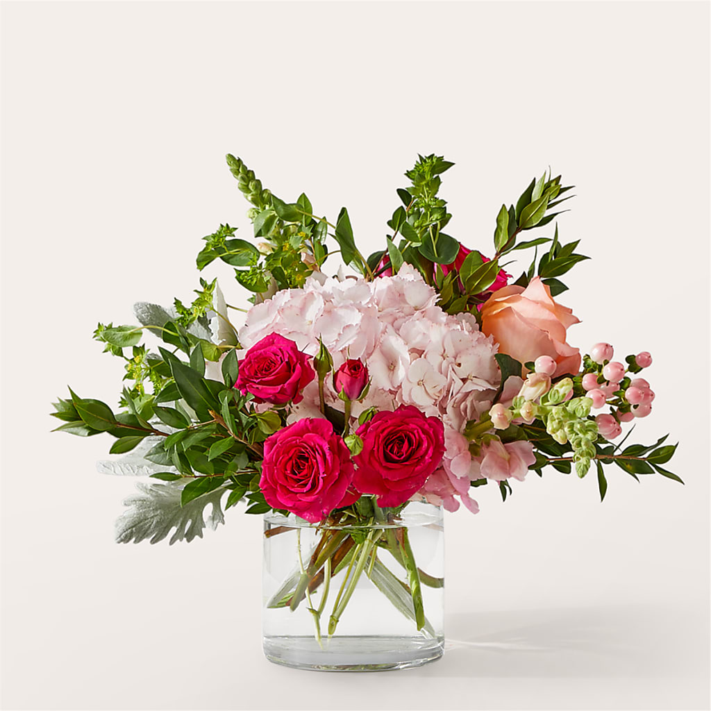 Glitz & Glam Bouquet – PAUL'S FLOWERS, Charlottetown PE