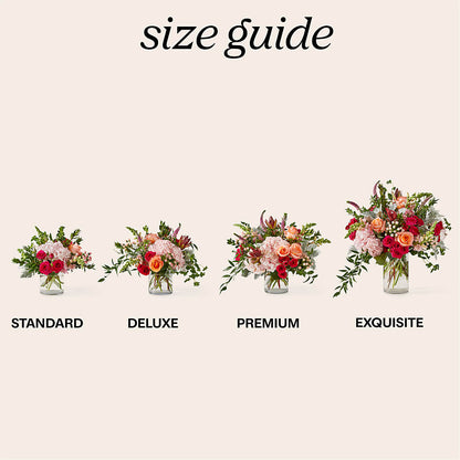 Glitz & Glam Bouquet – PAUL'S FLOWERS, Charlottetown PE