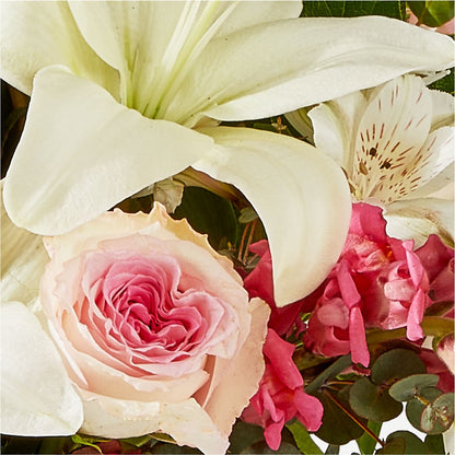 Ballet Slippers Bouquet – PAUL'S FLOWERS, Charlottetown PE