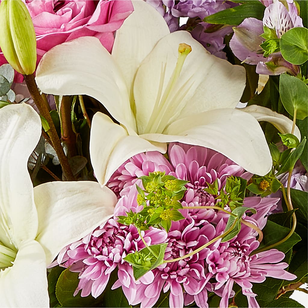 Daydreamer Bouquet – PAUL'S FLOWERS, Charlottetown PE
