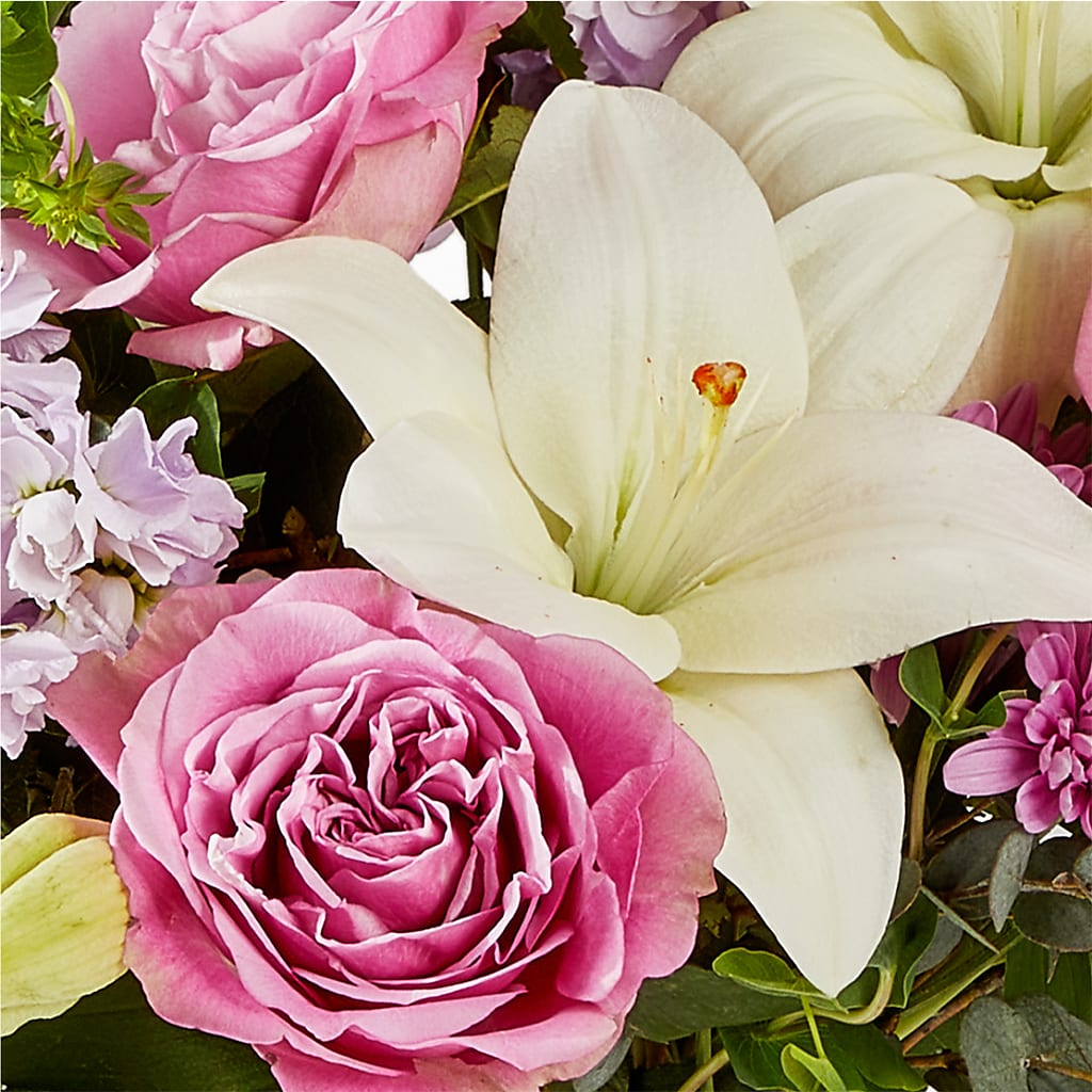 Daydreamer Bouquet – PAUL'S FLOWERS, Charlottetown PE