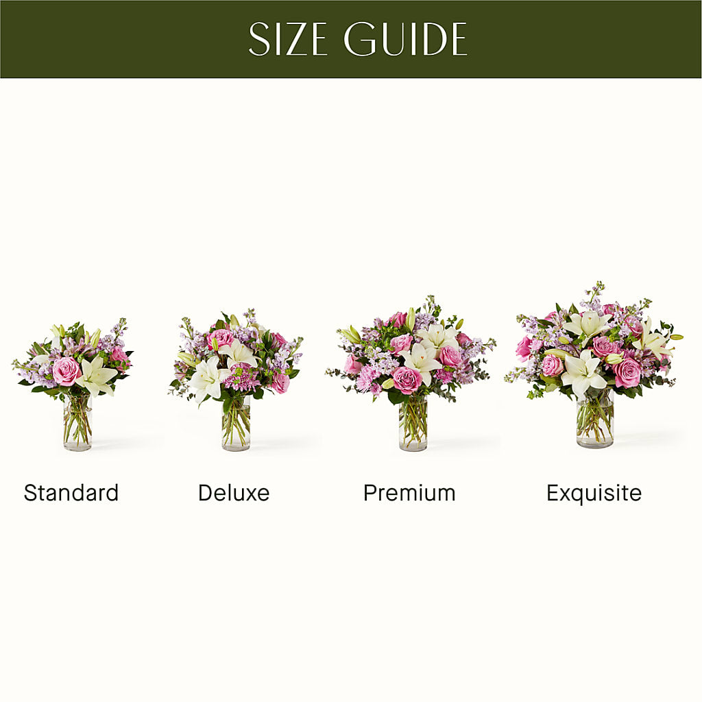 Daydreamer Bouquet – PAUL'S FLOWERS, Charlottetown PE